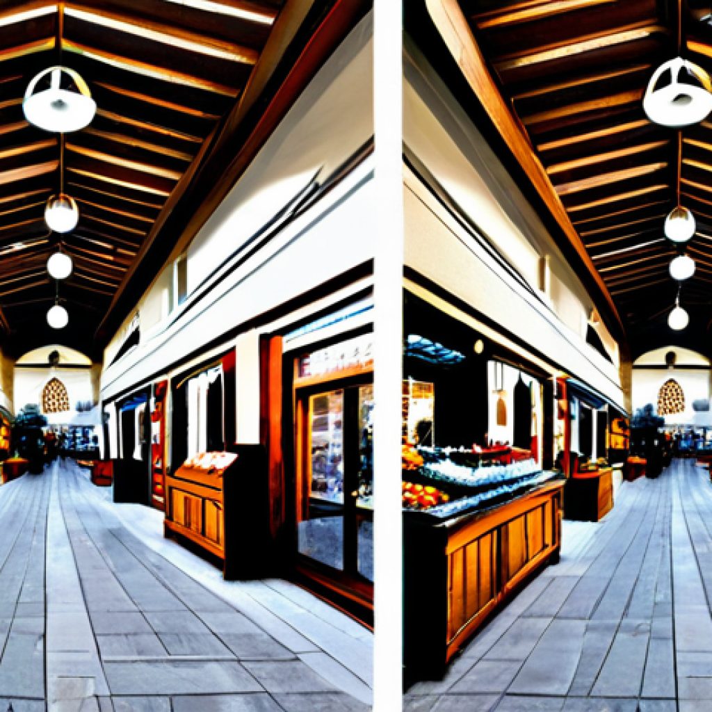 Here are two image prompts for Stable Diffusion XL, designed to generate high-quality, professional images of an Israeli souk experience: