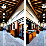 Here are two image prompts for Stable Diffusion XL, designed to generate high-quality, professional images of an Israeli souk experience:
