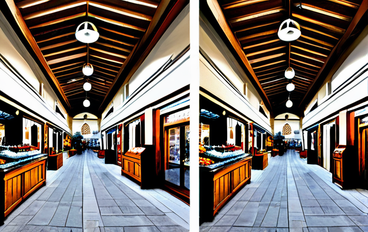 Here are two image prompts for Stable Diffusion XL, designed to generate high-quality, professional images of an Israeli souk experience: