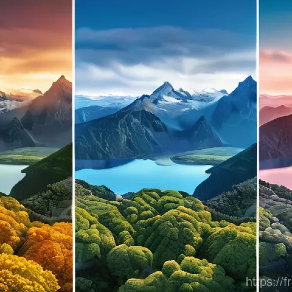 이스라엘의 국방 기술과 세계적 위치 - Here are three detailed image prompts in English, created according to your guidelines:
