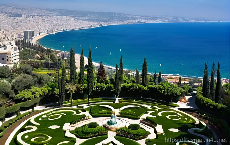이스라엘 주요 도시의 역사적 발전 - **Tel Aviv: The Creative Bubble & Startup Nation**
    "A vibrant and dynamic street scene in Tel Av...