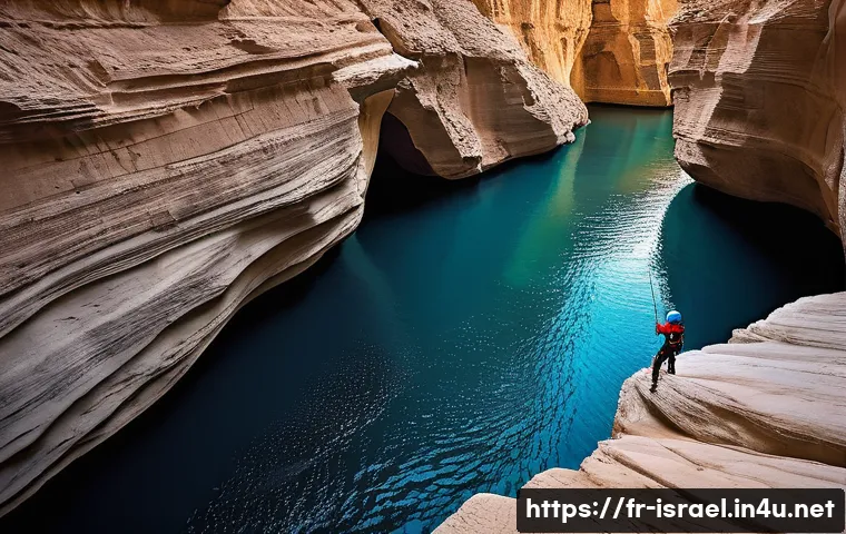 Pourquoi Israël Est LA Destination Aventure Que Vous Ne Soupçonniez Pas 4 이스라엘에서 할 수 있는 모험 여행 관련 이미지 2
