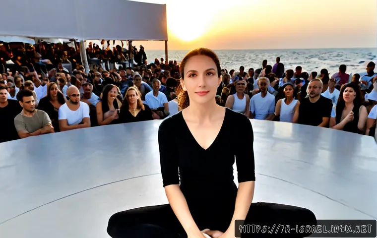 이스라엘에서 열리는 주요 문화 예술 행사 관련 이미지 1